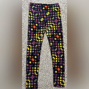 Lularoe legging